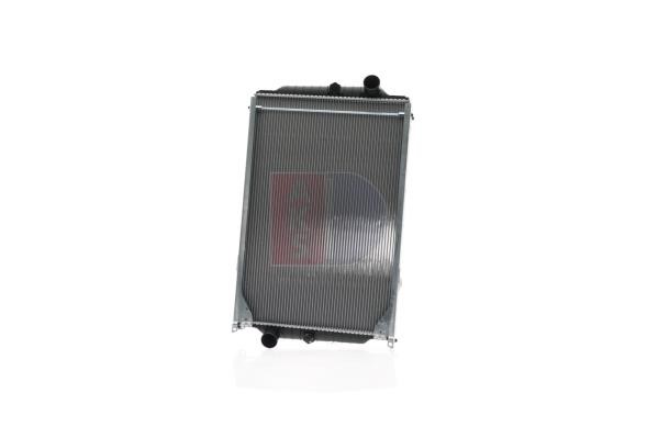 Dasis Radiator, engine cooling – price