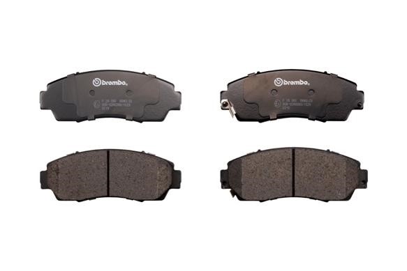 Buy Brembo P 28 066 at a low price in United Arab Emirates!