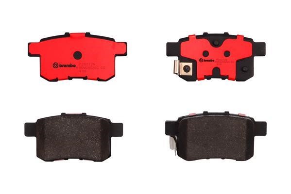 Buy Brembo P28072N at a low price in United Arab Emirates!