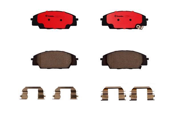 Buy Brembo P28032N at a low price in United Arab Emirates!