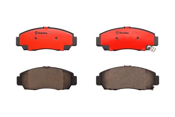 Buy Brembo P28034N at a low price in United Arab Emirates!