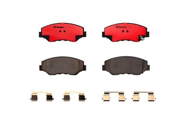 Buy Brembo P28035N at a low price in United Arab Emirates!