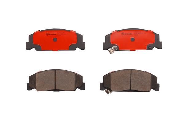 Buy Brembo P28055N at a low price in United Arab Emirates!