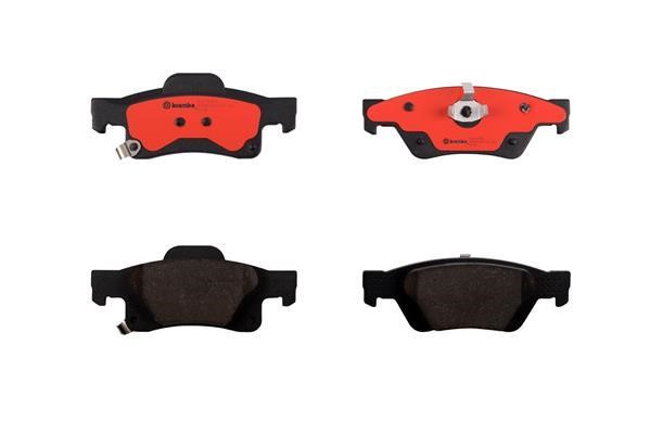 Buy Brembo P37016N at a low price in United Arab Emirates!