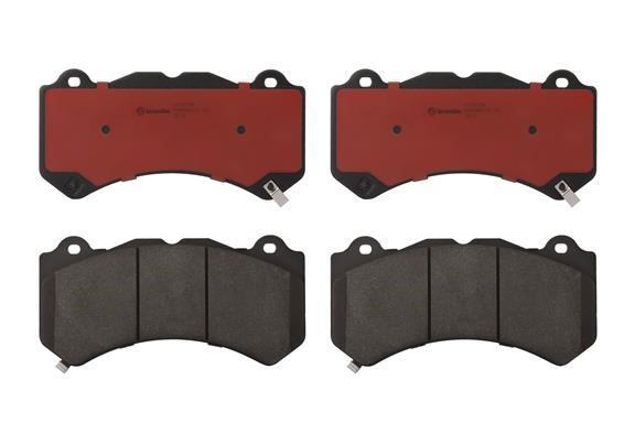 Buy Brembo P37018N at a low price in United Arab Emirates!