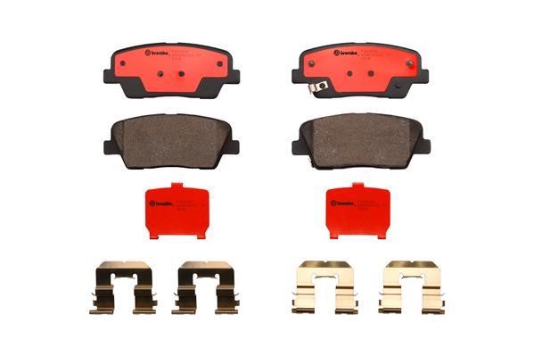 Buy Brembo P30063N at a low price in United Arab Emirates!