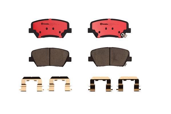 Buy Brembo P30070N at a low price in United Arab Emirates!