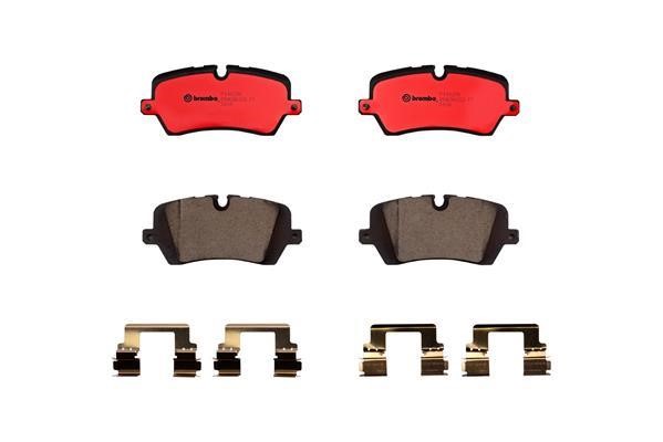 Buy Brembo P44021N at a low price in United Arab Emirates!