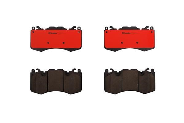 Buy Brembo P44023N at a low price in United Arab Emirates!