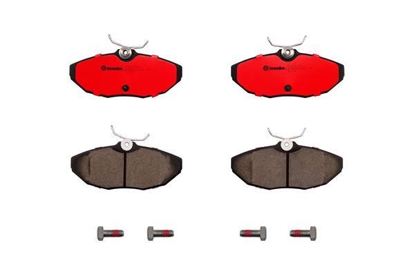 Buy Brembo P36013N at a low price in United Arab Emirates!