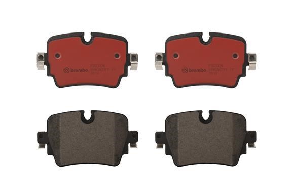 Buy Brembo P36032N at a low price in United Arab Emirates!