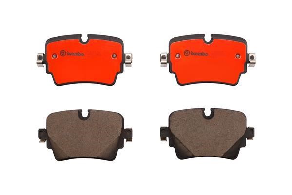 Buy Brembo P36033N at a low price in United Arab Emirates!