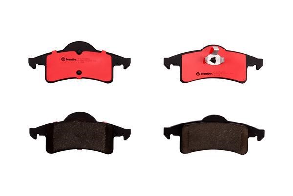 Buy Brembo P37006N at a low price in United Arab Emirates!