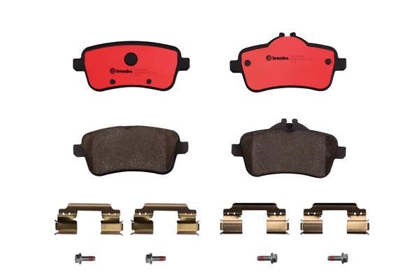 Buy Brembo P50099N at a low price in United Arab Emirates!
