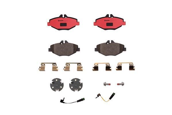 Buy Brembo P50049N at a low price in United Arab Emirates!