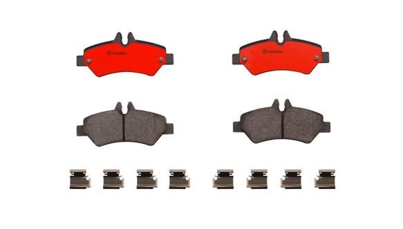 Buy Brembo P50084N at a low price in United Arab Emirates!
