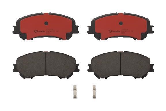 Buy Brembo P56099N at a low price in United Arab Emirates!