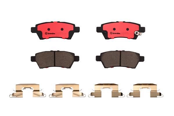 Buy Brembo P56060N at a low price in United Arab Emirates!