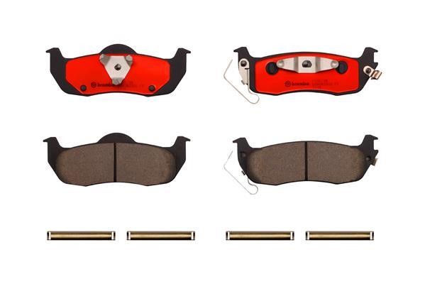 Buy Brembo P56074N at a low price in United Arab Emirates!