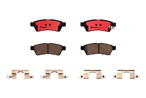 Buy Brembo P56077N at a low price in United Arab Emirates!
