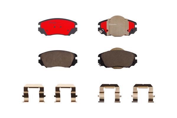 Buy Brembo P59054N at a low price in United Arab Emirates!