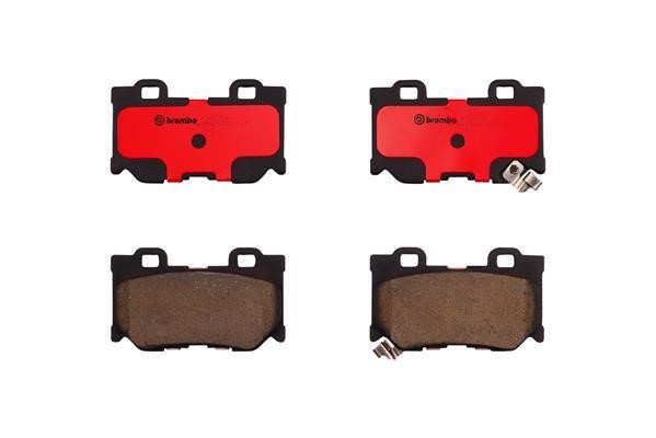 Buy Brembo P56095N at a low price in United Arab Emirates!