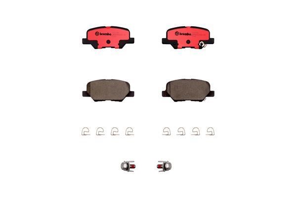 Buy Brembo P61111N at a low price in United Arab Emirates!