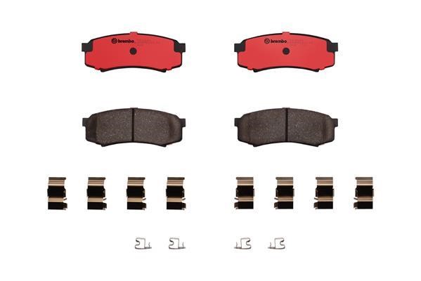 Buy Brembo P83024N at a low price in United Arab Emirates!