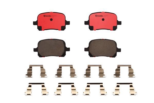 Buy Brembo P83040N at a low price in United Arab Emirates!