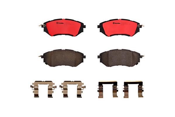 Buy Brembo P78017N at a low price in United Arab Emirates!