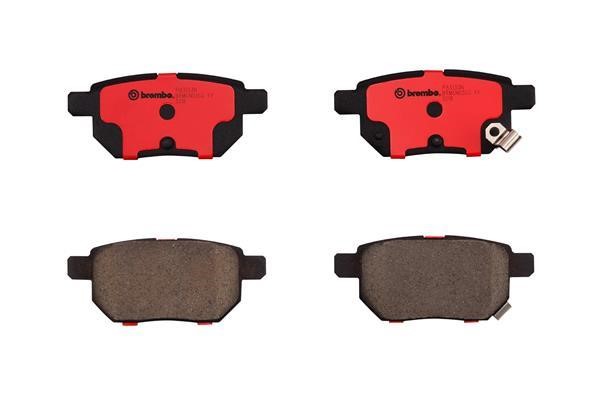 Buy Brembo P83133N at a low price in United Arab Emirates!
