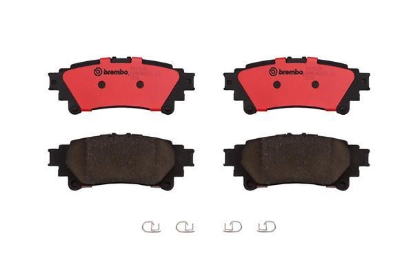 Buy Brembo P83152N at a low price in United Arab Emirates!