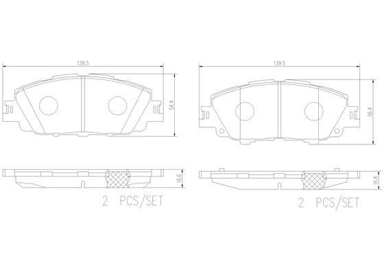 brake-pad-set-disc-brake-p83175n-49755898