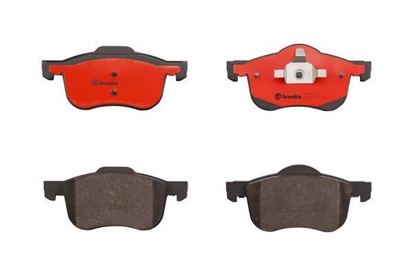 Buy Brembo P86016N at a low price in United Arab Emirates!