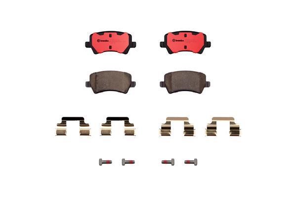 Buy Brembo P86021N at a low price in United Arab Emirates!