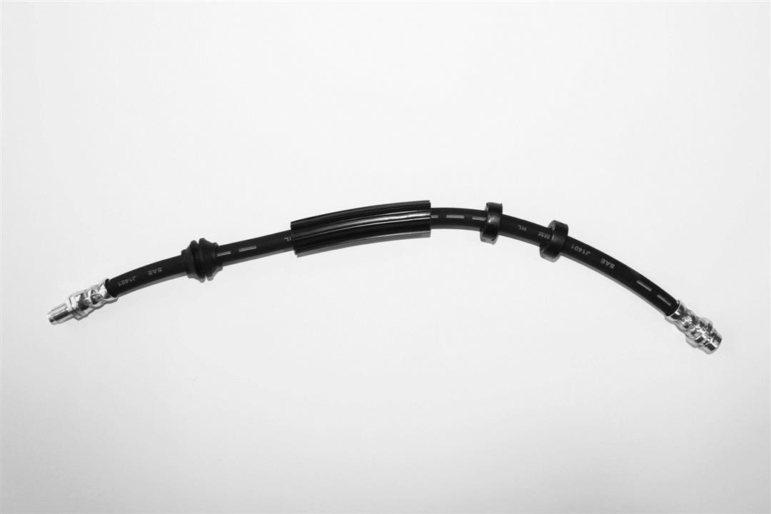Flexible brake pipe Ford S-Max: T86046 Brembo Brake Hose