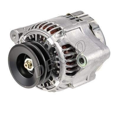 DAN1114 DENSO Alternator