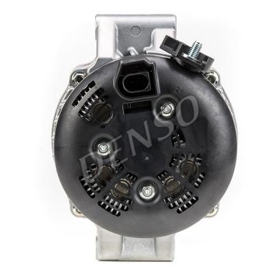 Alternator DENSO DAN1468