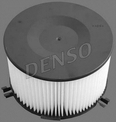 DENSO DCF446P Filter, interior air DCF446P