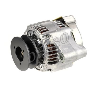 DAN2016 DENSO Alternator
