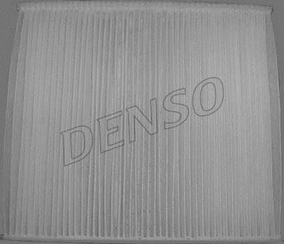 DENSO DCF465P Filter, interior air DCF465P