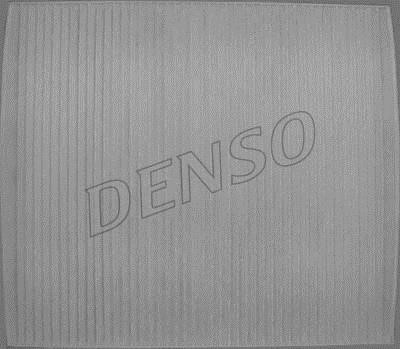 DENSO DCF486P Filter, interior air DCF486P