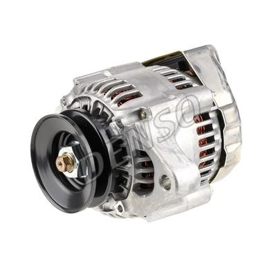 DAN2025 DENSO Alternator