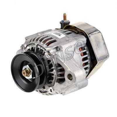 DAN2027 DENSO Alternator
