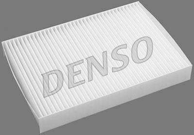 DENSO DCF502P Filter, interior air DCF502P