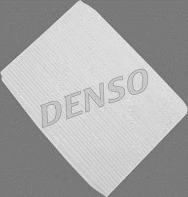 DENSO DCF509P Filter, interior air DCF509P