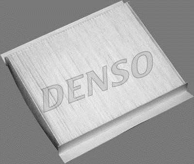 DENSO DCF513P Filter, interior air DCF513P