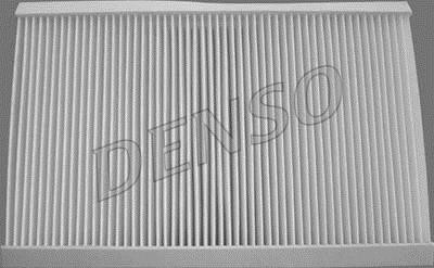 DENSO DCF516P Filter, interior air DCF516P