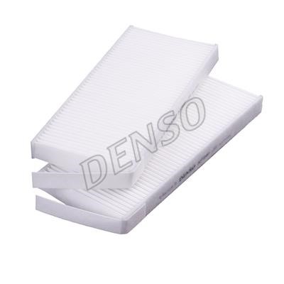 DENSO DCF568P Filter, interior air DCF568P