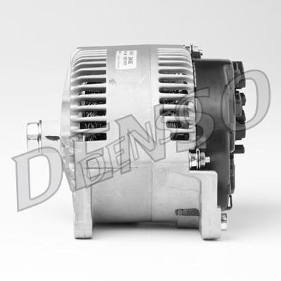 DENSO DAN652 Alternator DAN652